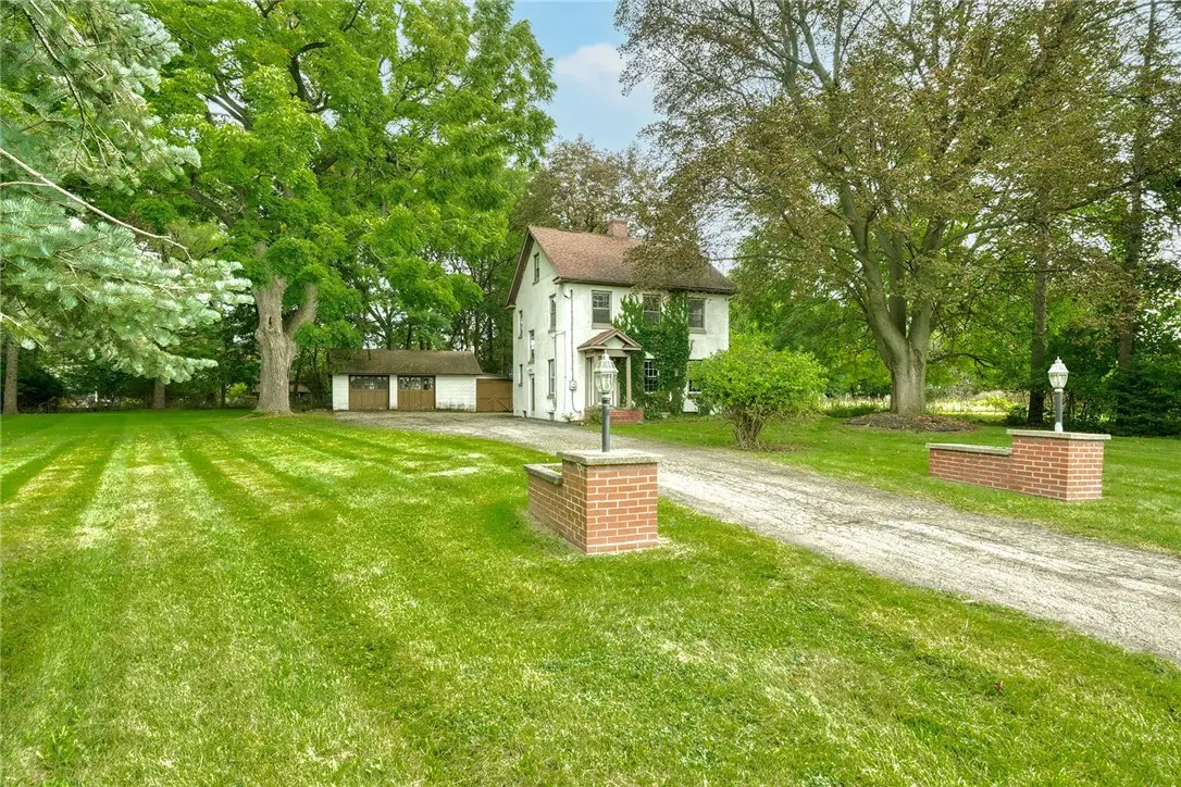 362 Embury Road, Rochester, NY 14625 - #1