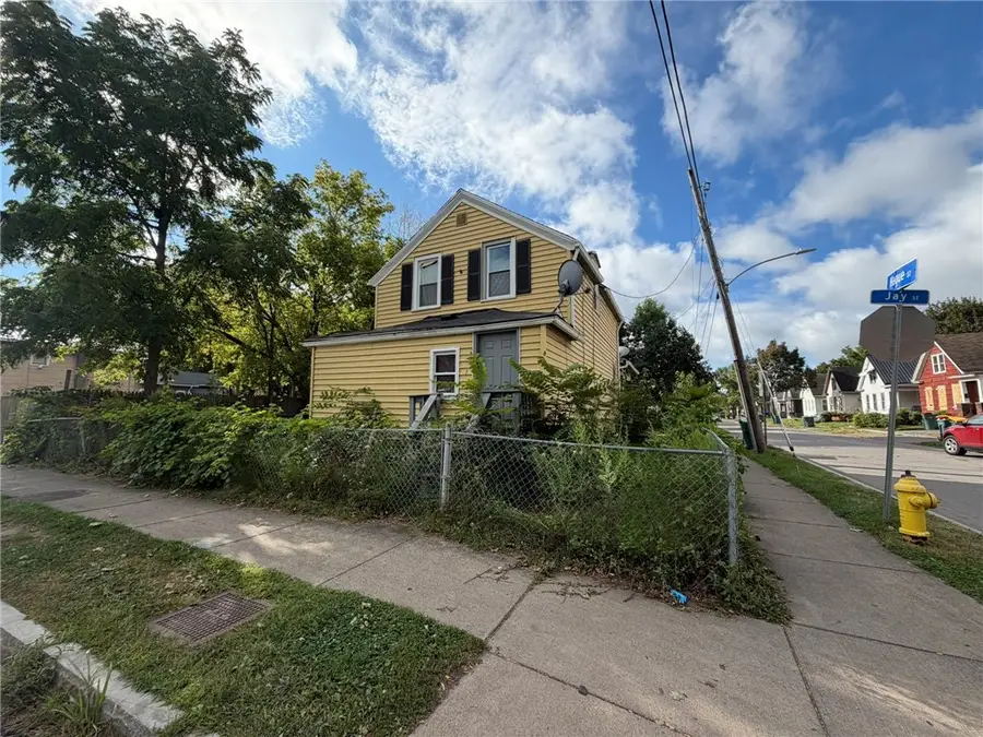 959 Jay St, Rochester, NY 14611 - #2