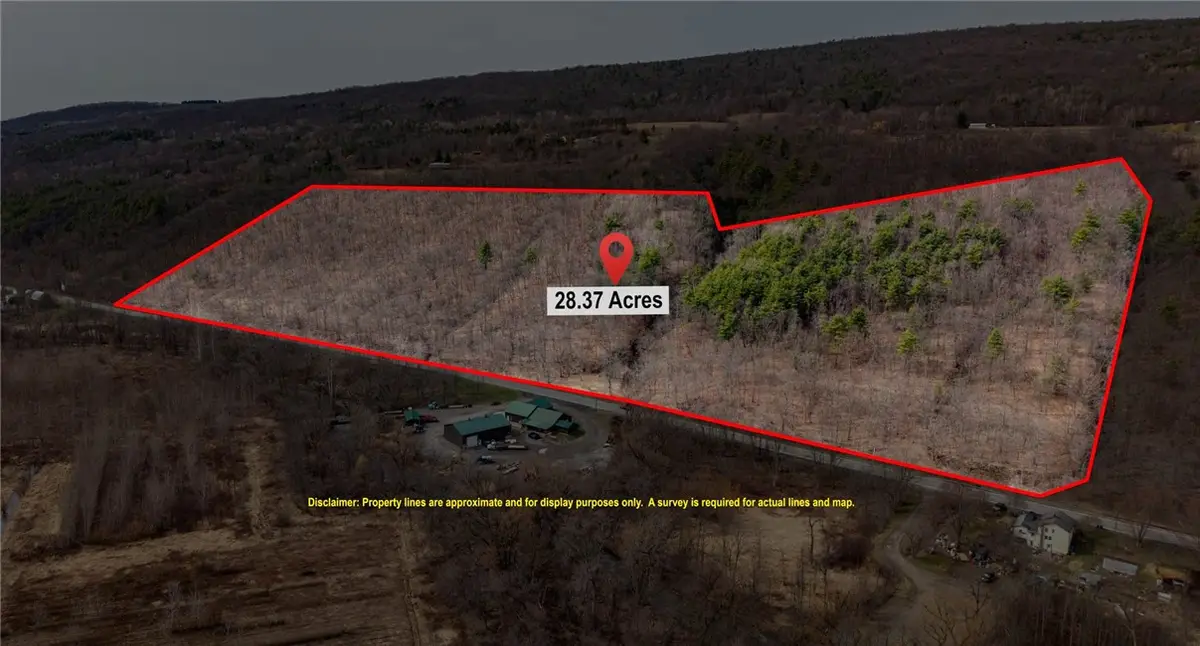Rt-21, Naples, NY 14512 - #1