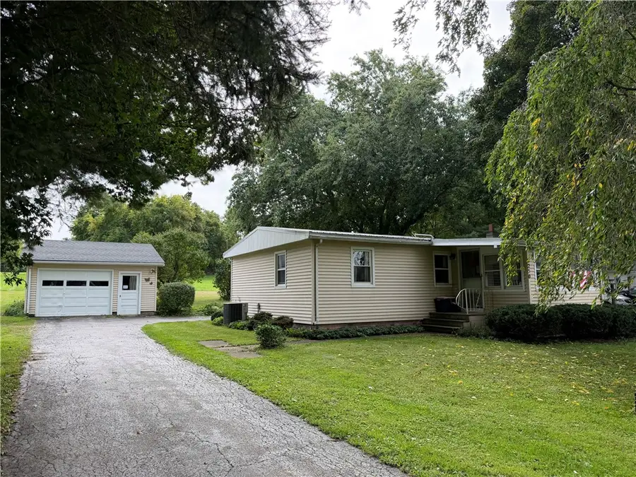 6250 Walkers Corner Road, Byron, NY 14422 - #2