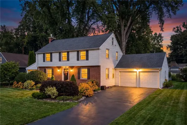 104 Maywood Avenue, Rochester, NY 14618