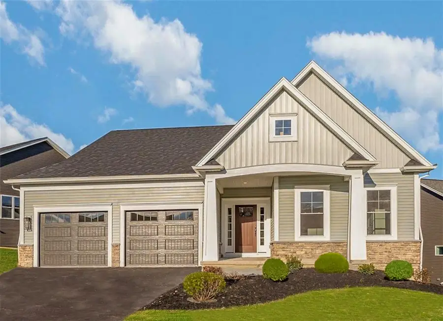 69 Chase Meadow Trail Lot 38, Honeoye Falls, NY 14472 - #2
