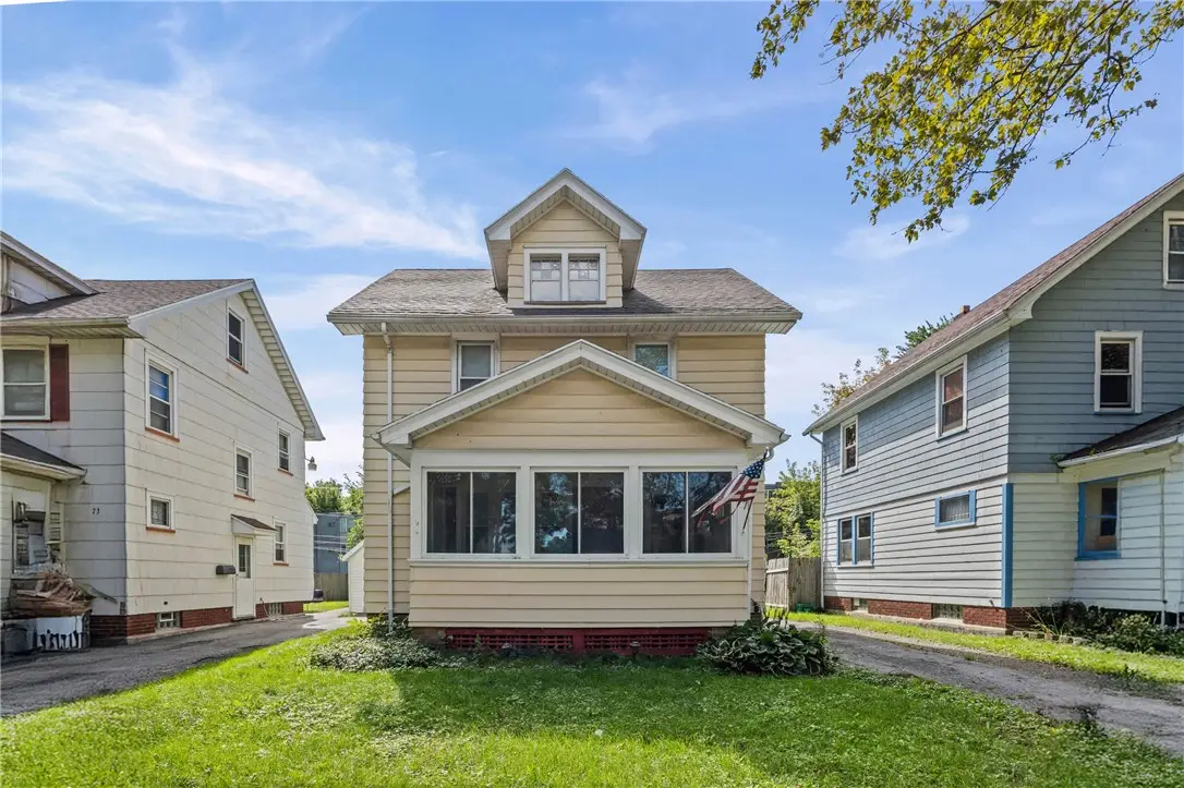 67 Resolute Street, Rochester, NY 14621 - #1
