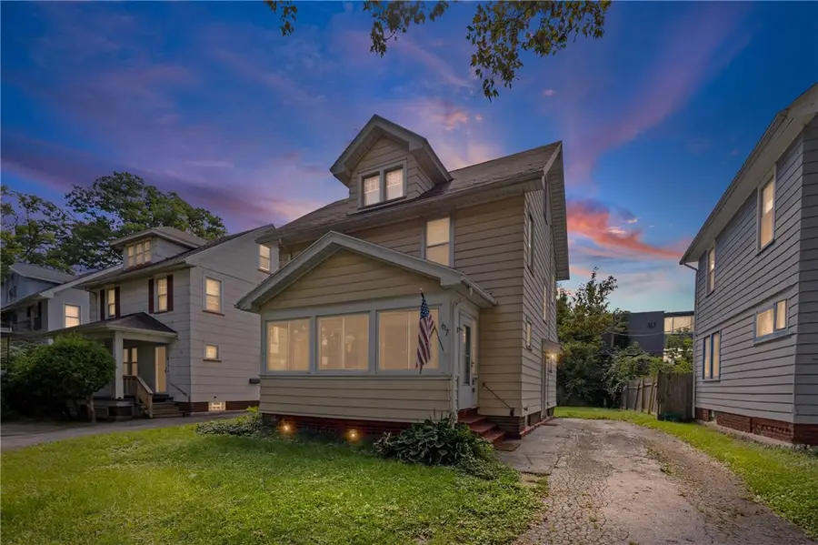 67 Resolute Street, Rochester, NY 14621 - #2