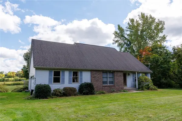 4330 Cream Ridge Road, Macedon, NY 14502