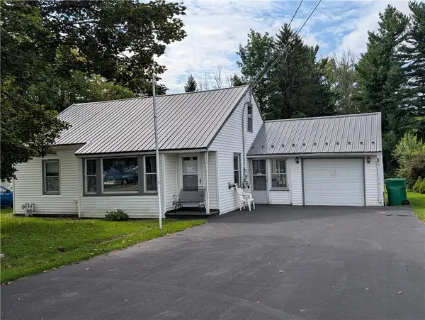 16592 Ridge Road, Holley, NY 14470