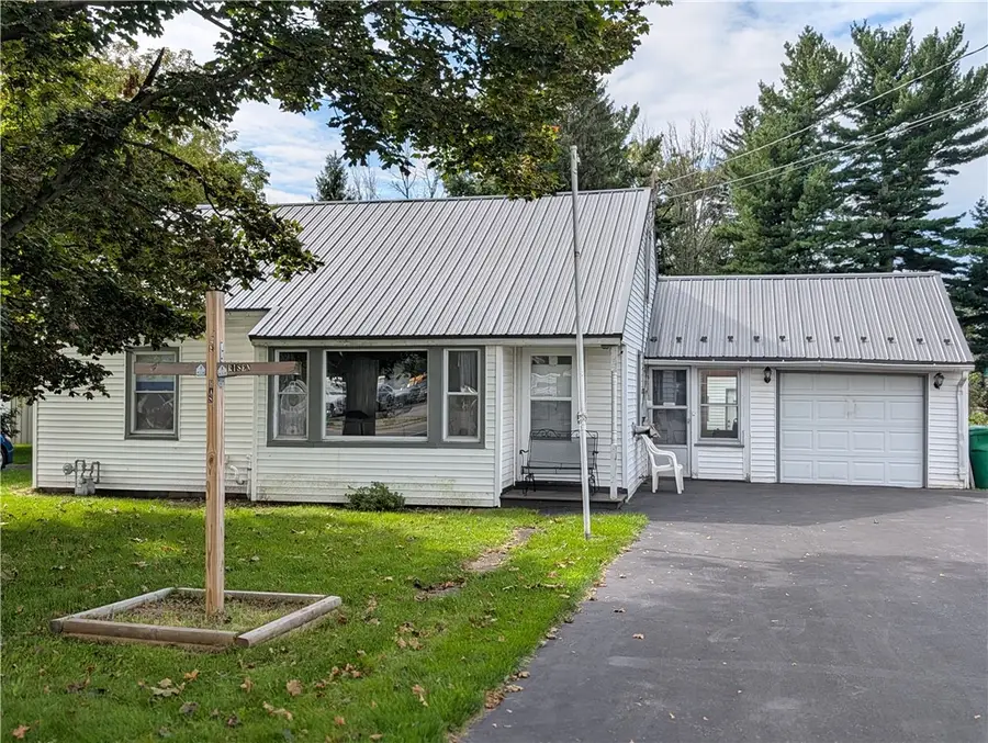 16592 Ridge Road, Holley, NY 14470 - #2