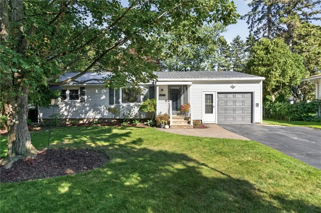 200 Brower Road, Rochester, NY 14622 - #1