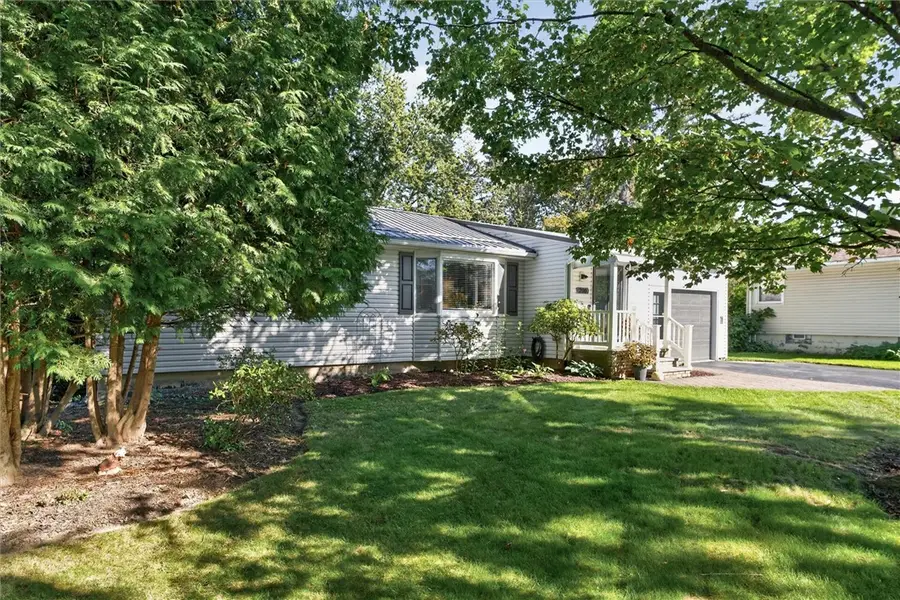 200 Brower Road, Rochester, NY 14622 - #2