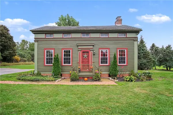 6596 Main Road, Stafford, NY 14143