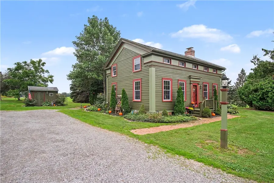 6596 Main Road, Stafford, NY 14143 - #2