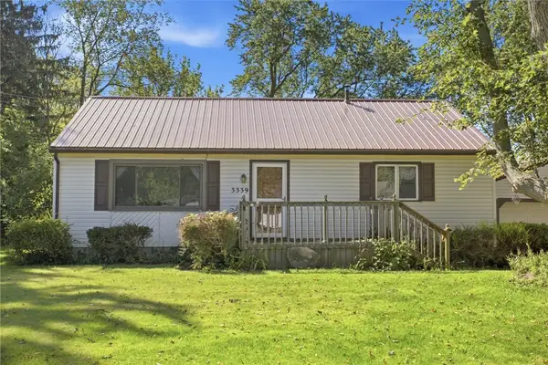 3339 Brockport Spencerport Road, Spencerport, NY 14559