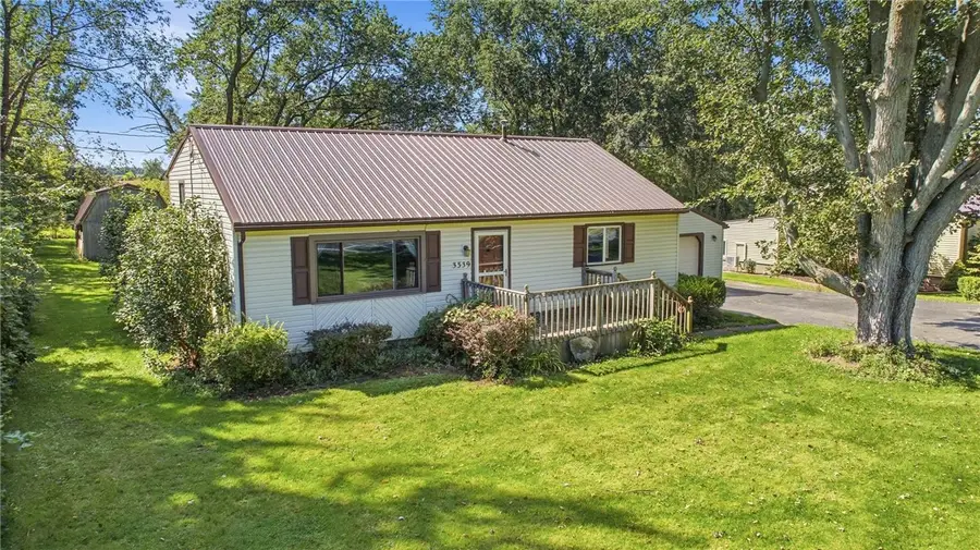 3339 Brockport Spencerport Road, Spencerport, NY 14559 - #3