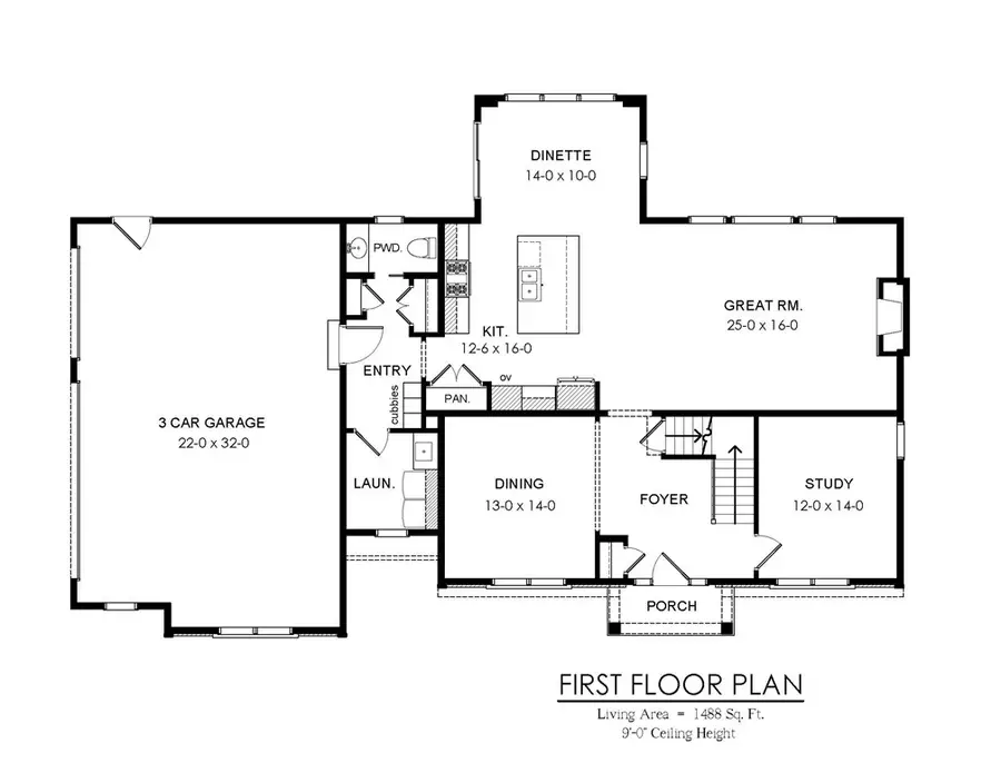 28 Bridleridge Farms (lot 59), Pittsford, NY 14534 - #2