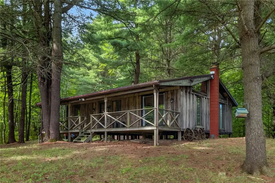 3380 Wells Road, Branchport, NY 14418 - #2
