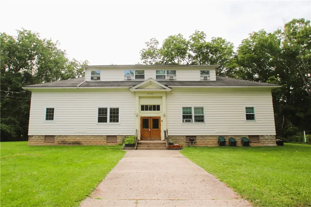 6732 State Route 237, Byron, NY 14422 - #1