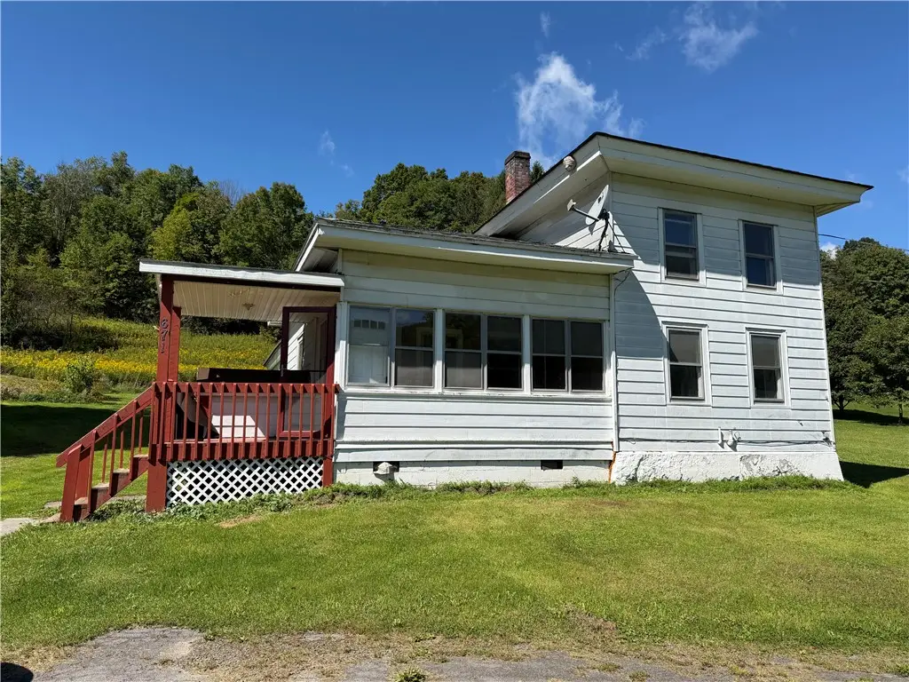 671 County Highway 34, Schenevus, NY 12155 - #1