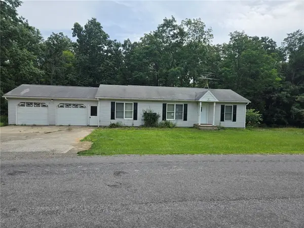 2885 County House Woods Road, Keuka Park, NY 14478