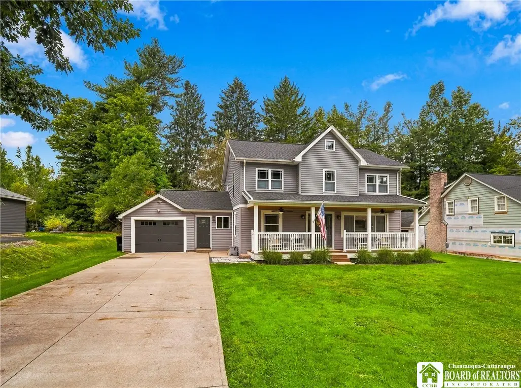 10 Walnut Street, Lakewood, NY 14750 - #1
