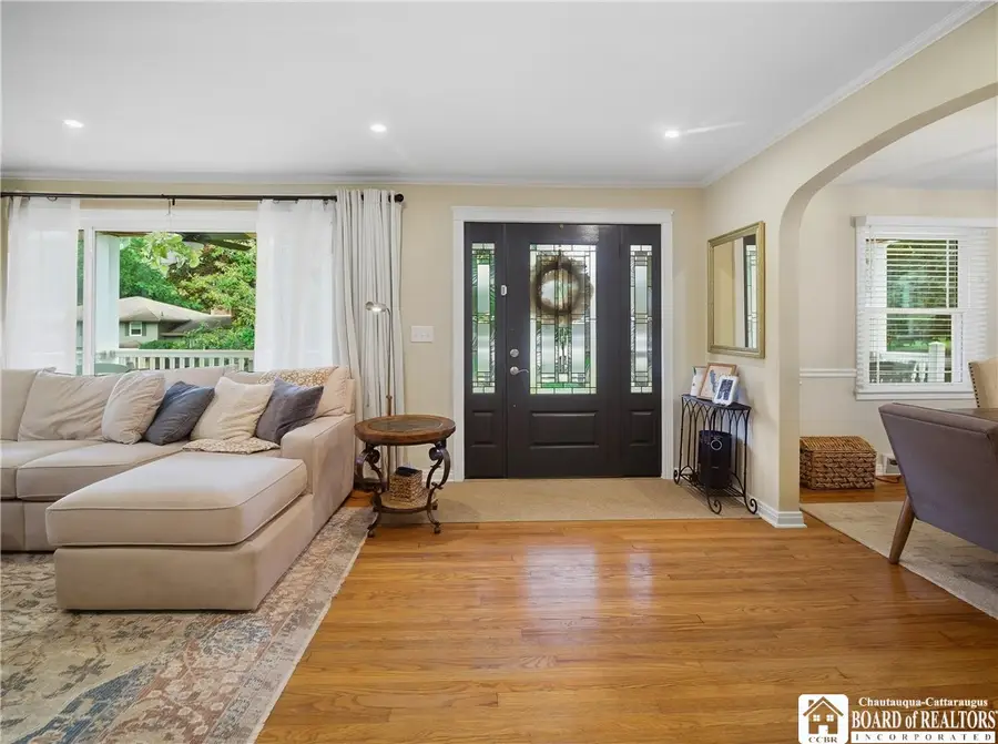 10 Walnut Street, Lakewood, NY 14750 - #3
