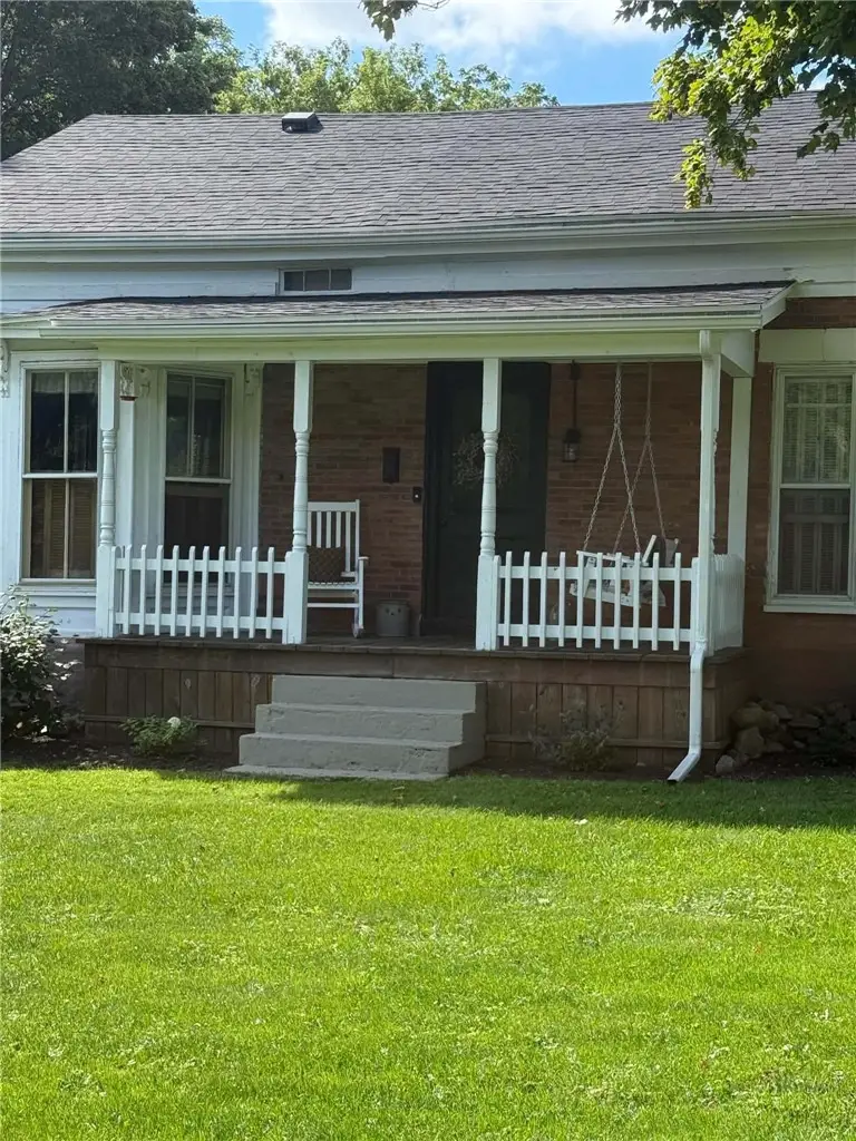 13238 Ridge Road W, Albion, NY 14411 - #1