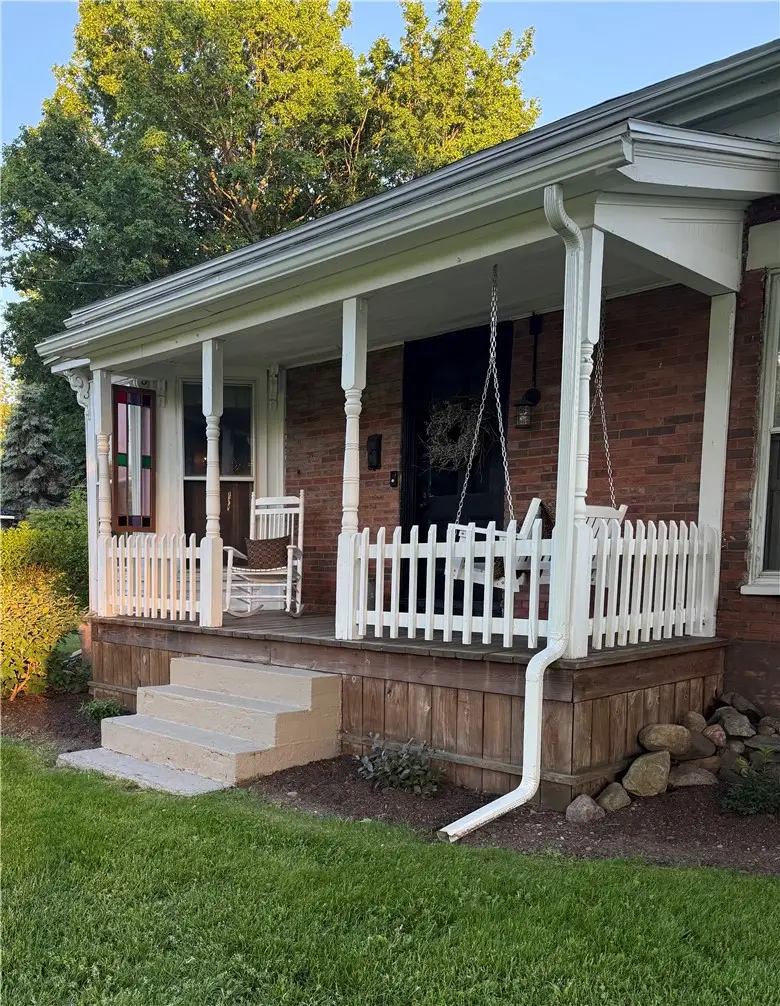 13238 Ridge Road W, Albion, NY 14411 - #2