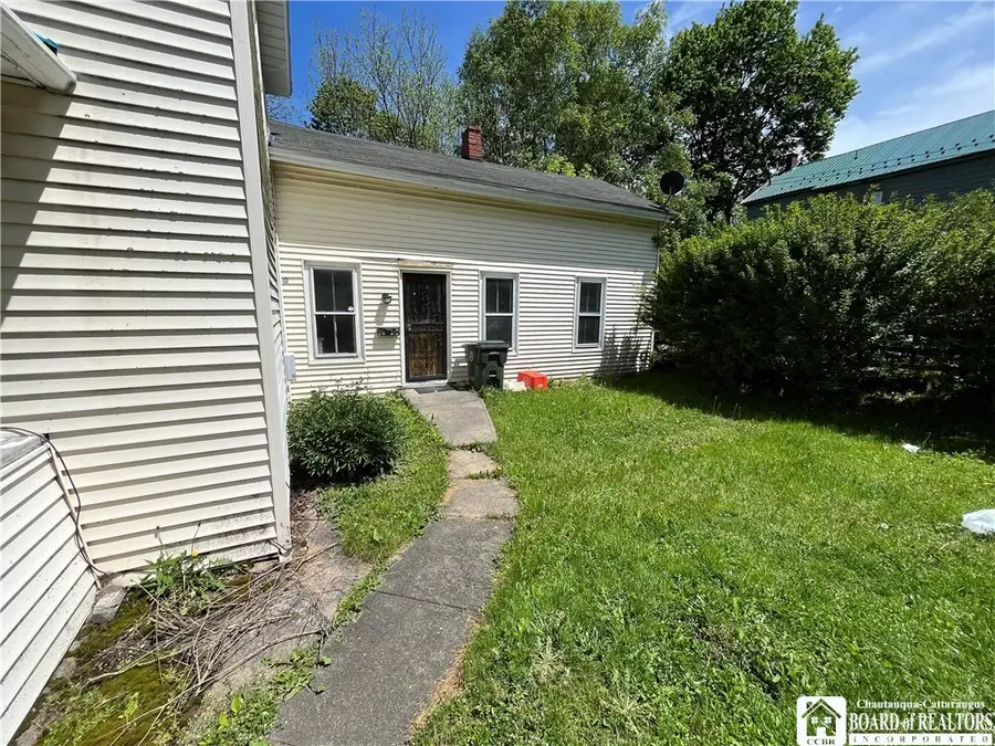 31 Hazzard Street, Jamestown, NY 14701 - #2