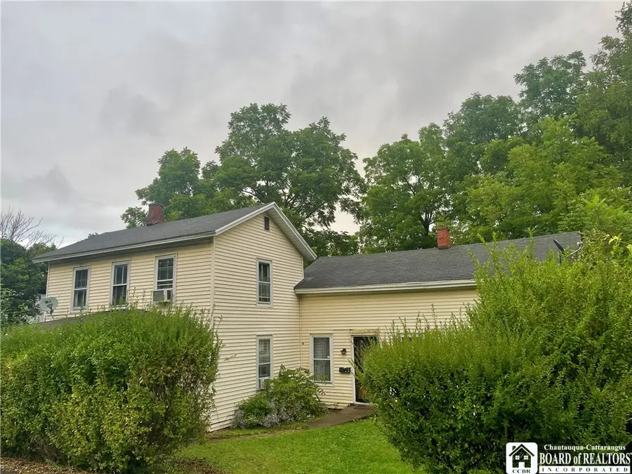 31 Hazzard Street, Jamestown, NY 14701 - #3