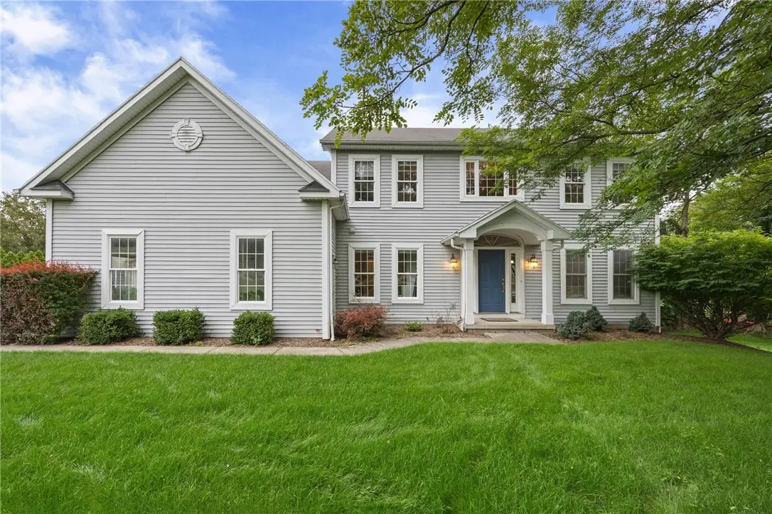 1 Elatia Circle, Pittsford, NY 14534 - #1