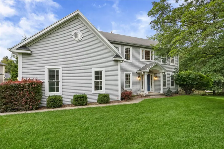 1 Elatia Circle, Pittsford, NY 14534 - #3
