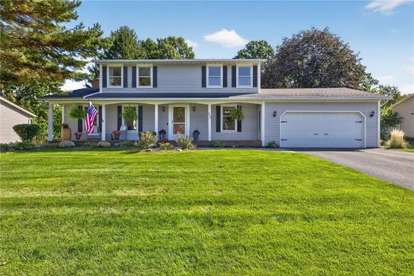 202 Vineyard Drive, Rochester, NY 14616