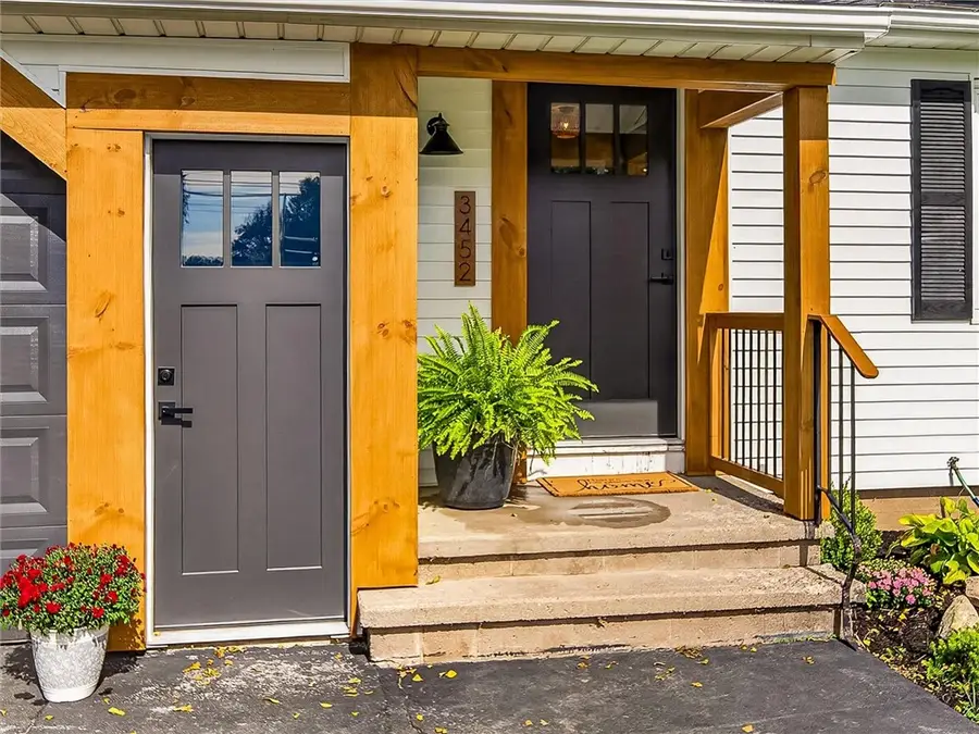3452 Chili Avenue, Rochester, NY 14624 - #3