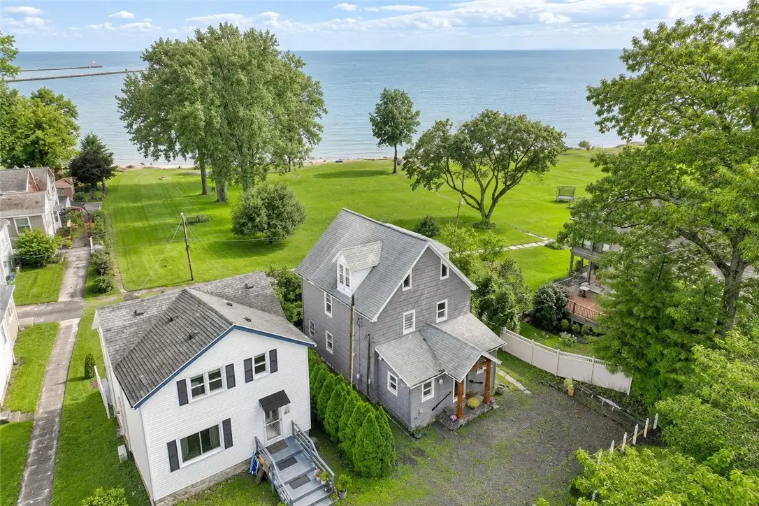 187 Lake Front, Rochester, NY 14617 - #1