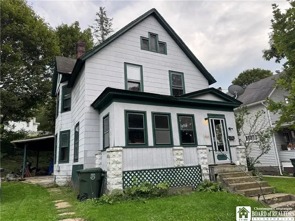 503 W 7th Street, Jamestown, NY 14701