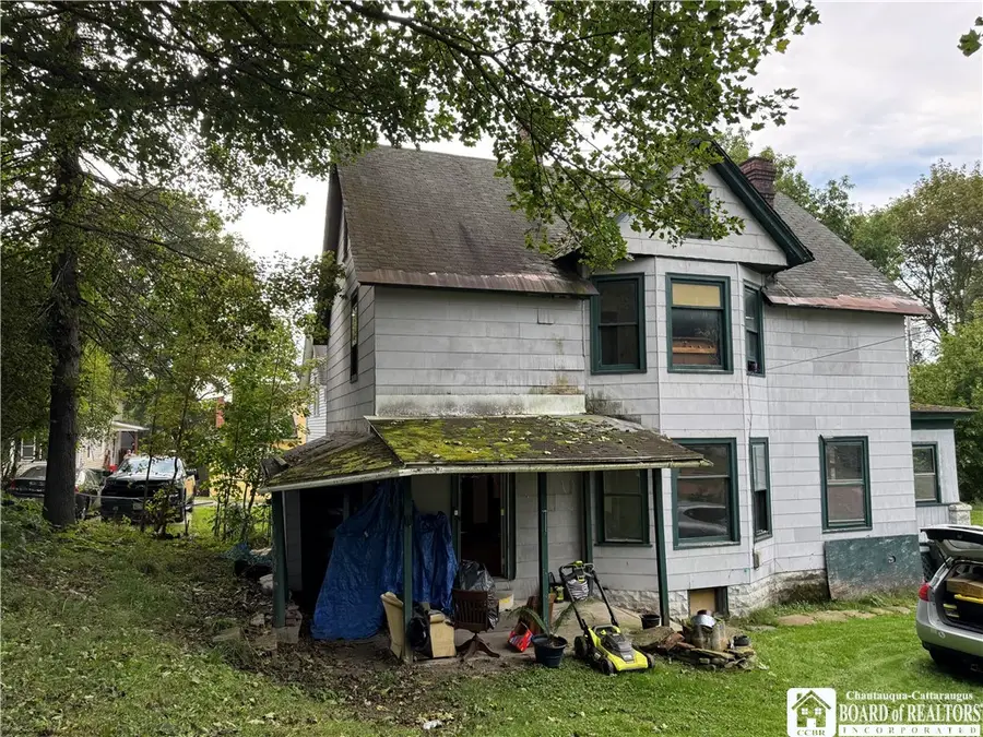 503 W 7th Street, Jamestown, NY 14701 - #3