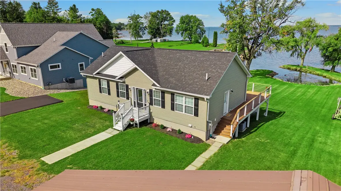 8998 Hazel Avenue, Canastota, NY 13032 - #1