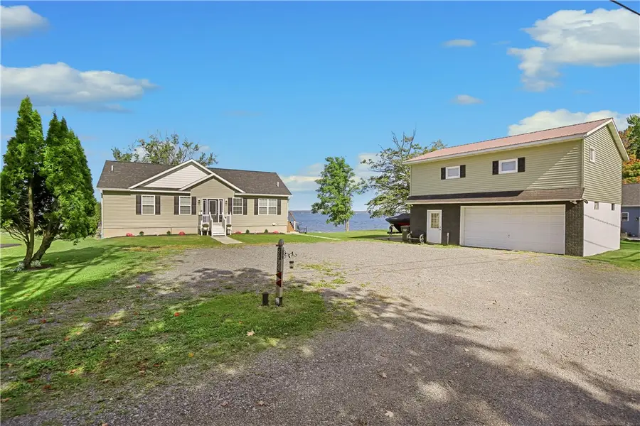 8998 Hazel Avenue, Canastota, NY 13032 - #2