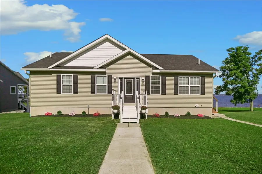 8998 Hazel Avenue, Canastota, NY 13032 - #3