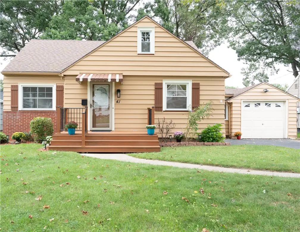 41 Duffern Drive, Rochester, NY 14616 - #1