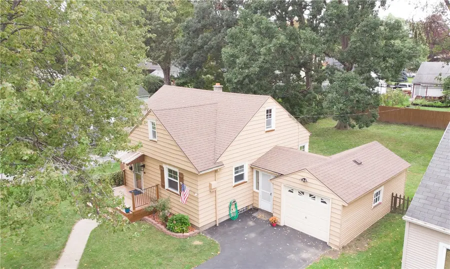 41 Duffern Drive, Rochester, NY 14616 - #2