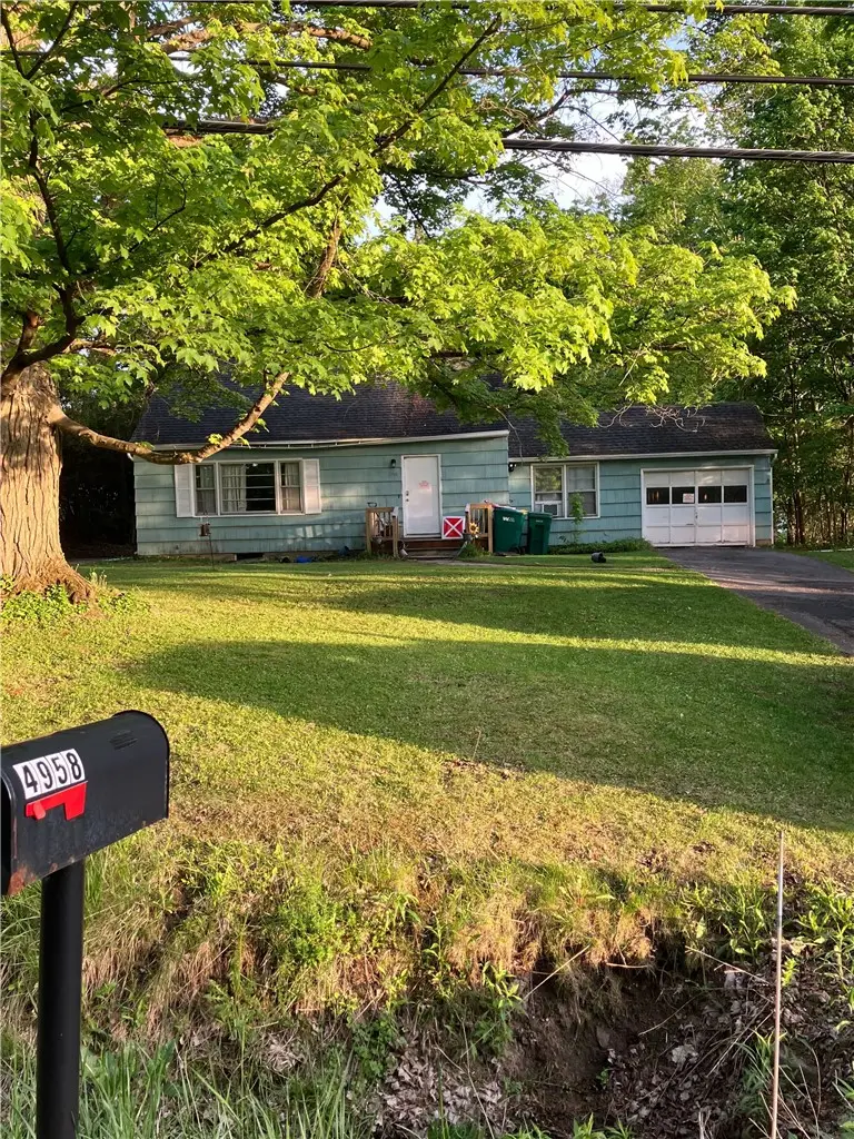 4958 Skyline Drive, Syracuse, NY 13215 - #1