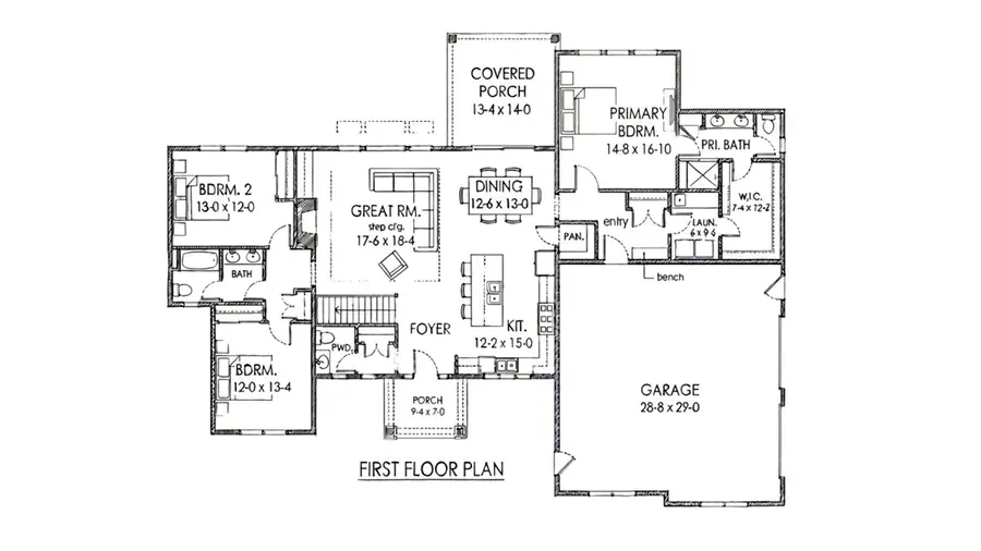 421 County Line Road, Webster, NY 14519 - #3