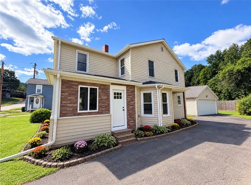 179 Chestnut Street, Corning, NY 14830 - #1