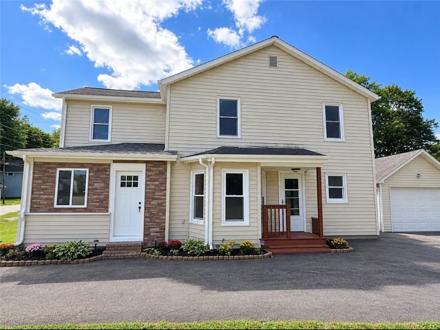 179 Chestnut Street, Corning, NY 14830 - #2