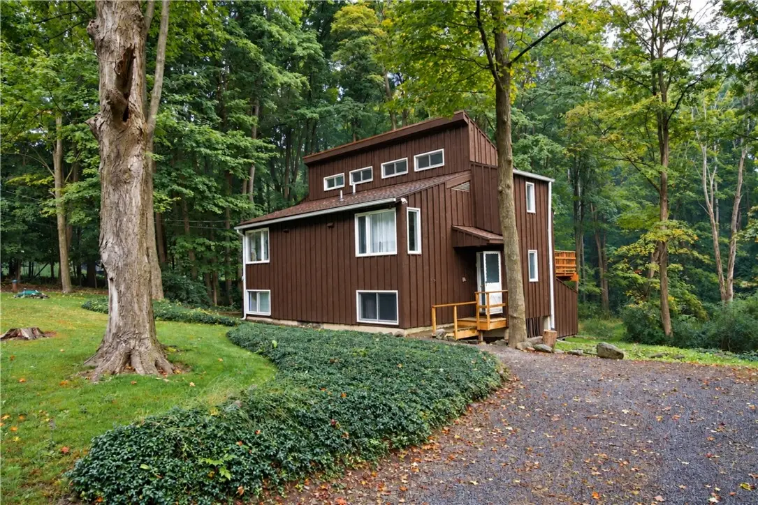 134 Poole Road, Ithaca, NY 14850 - #1