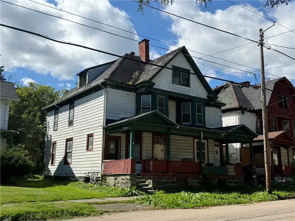 460 Spaulding Street, Elmira, NY 14904 - #1
