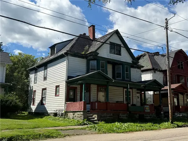 460 Spaulding Street, Elmira, NY 14904