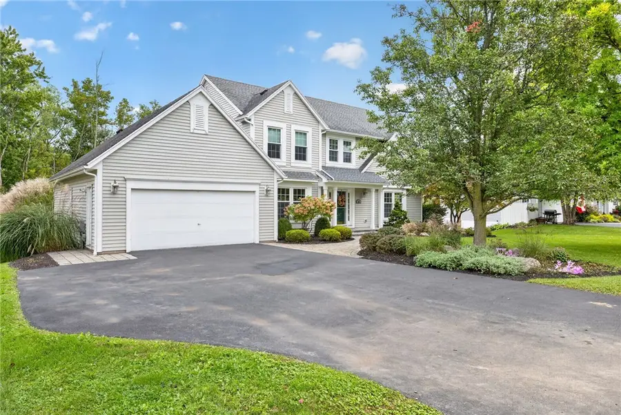 16 Wallingford Rise, Fairport, NY 14450 - #3