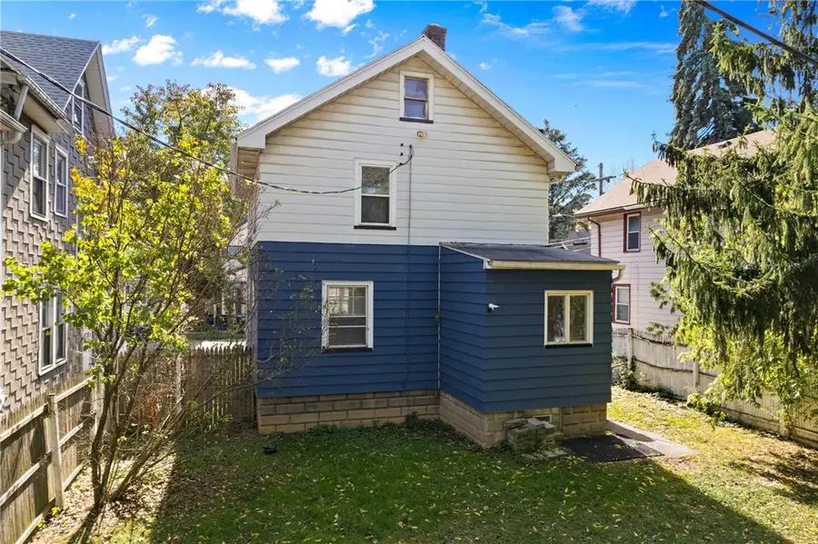 12 Willow Street, Rochester, NY 14606 - #3