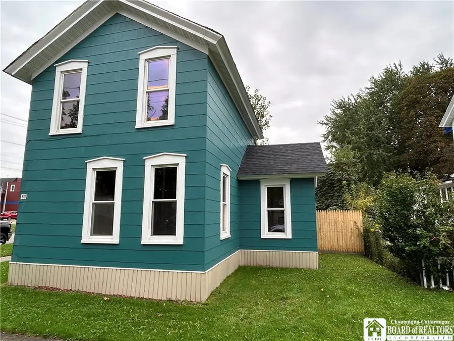83 W 2nd Street, Dunkirk, NY 14048 - #3